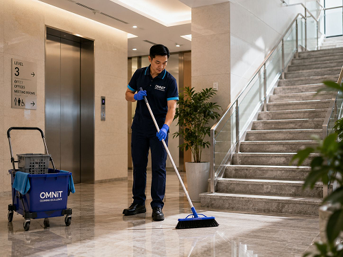 Retail Cleaning Services